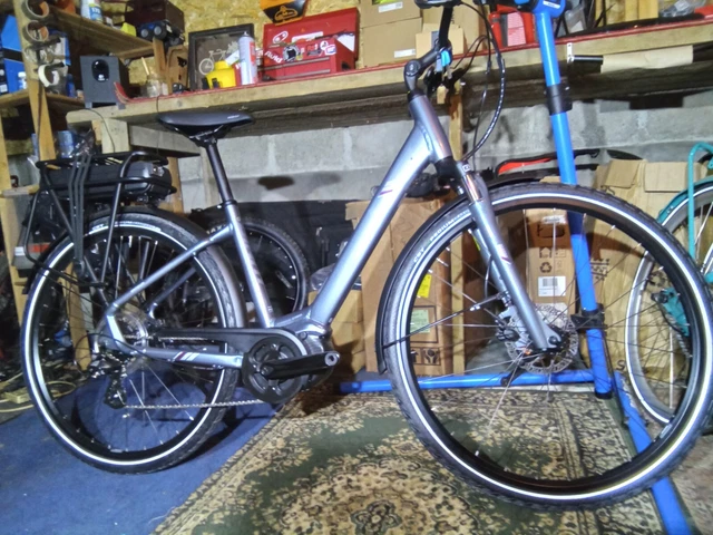 giant prime hybrid electric bike