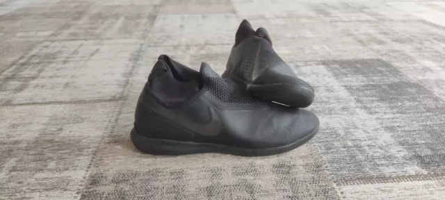 Hallenfußballschuhe Nike Phantom Vision Academy IC, Gr.41 - Schwarz