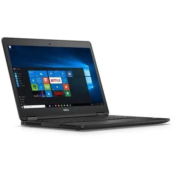 Dell latitude e7270 i7 d'occasion - Ordinateurs