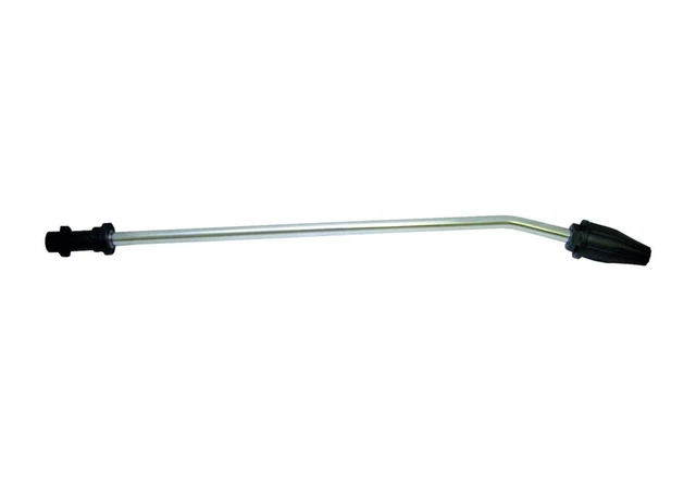 Karcher K-Series K2 Compatible Angled Lance Extension Turbo Nozzle 150 Bar Max