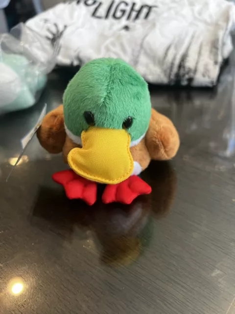 Harvest Moon Animal Parade Duck Plush