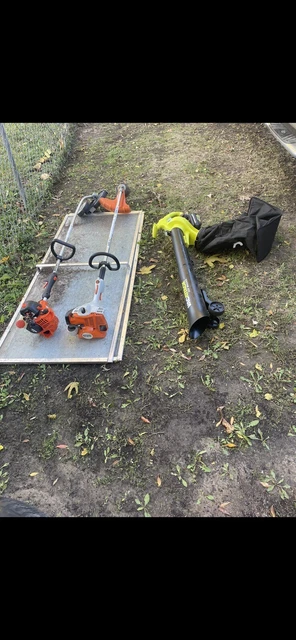 Ryobi 40V Leaf Blower With Battery FOR SALE PicClick