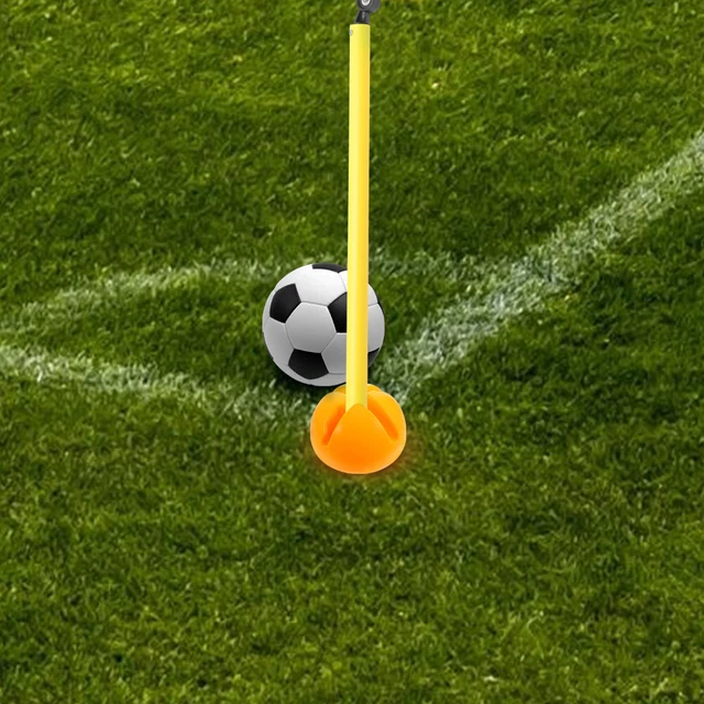 2 Sets of Football Game Sign Barrels Basketball Training Markers Football