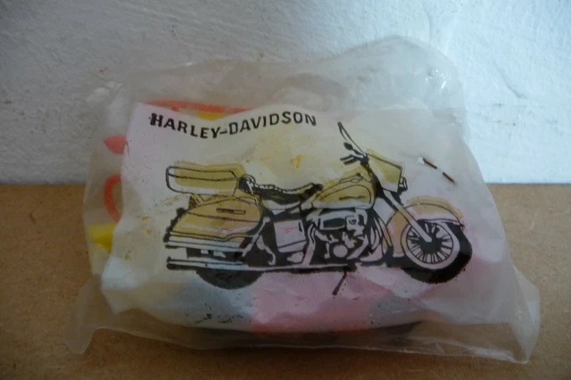 Maquette IMAI 1/12 Harley-Davidson Electra Glide N°2054-1800 - Neuve, Japon