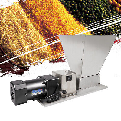 Electric Grinder Grain Corn Wheat Mill Grinding Machine Feed Crusher Miller 60W