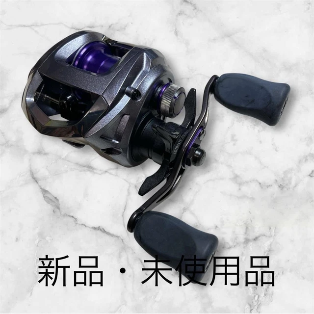 DAIWA 14 SS Sv 103Shl Left Slp Rcs Ktf $495.36 - PicClick CA