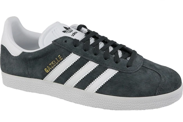 adidas gazelle silver green womens Adidas Gazelle Lo Pro W sneakers » dispo en ligne maintenant ! main image 1