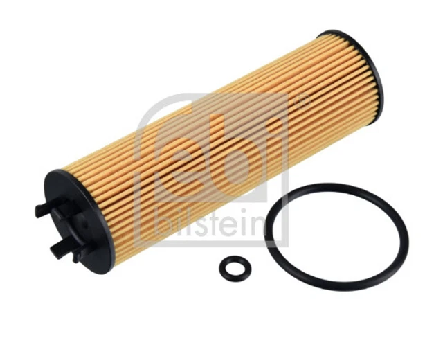 Filtro olio Febi Bilstein 175759 inserto filtro per VW GOLF 8 CD1 PASSAT B8 3G2 CB2
