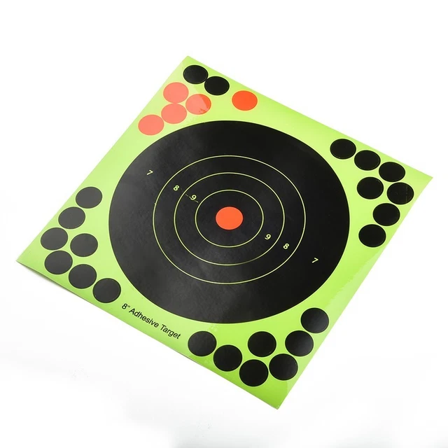 Sweat-shirt Cible De Tir Bullseye - Pour Fans De Tir, Airsoft Et Chasse - Coupe Classique - 241g