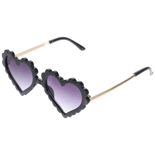 Occhiali da sole Cat-Eye occhiali di design bambini lenti anti-UV