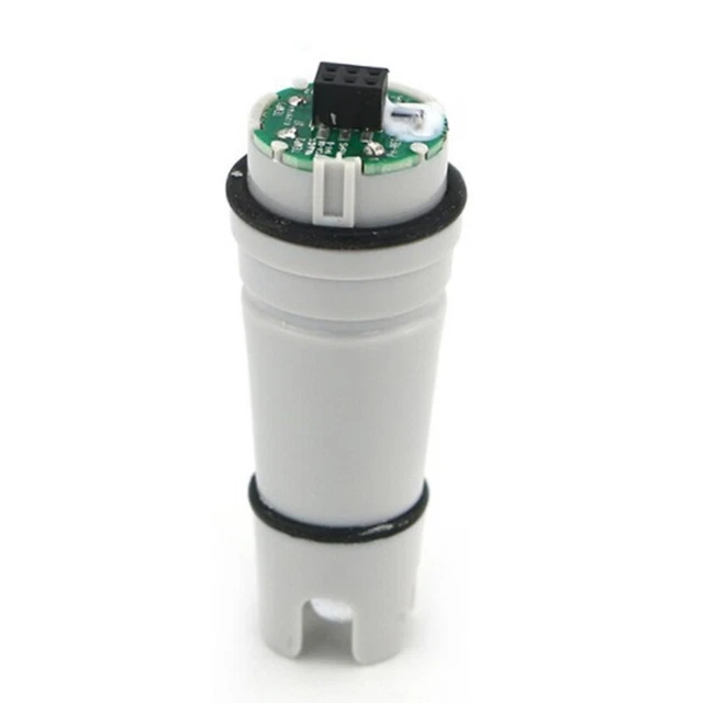 Meter Replacement Electrode Probe  Water Tester Spare Part Probe AcidometeY5