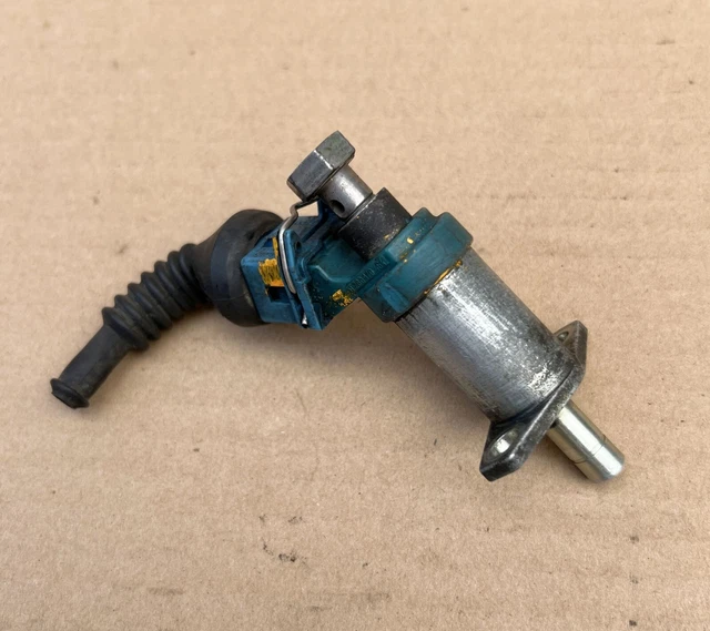 VW GOLF MK1 mk2 GTI Porsche Mercedes Bosch COLD START 5th Injector