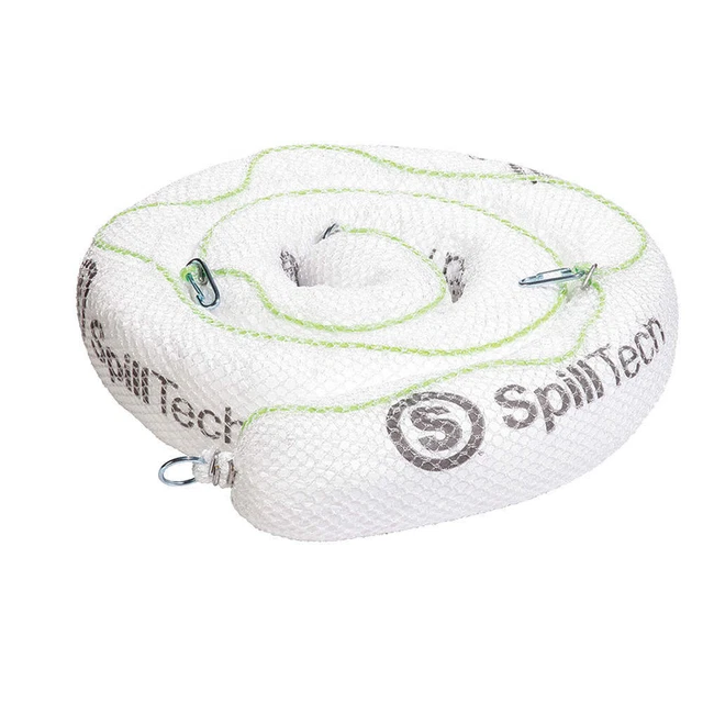 SPILLTECH PREM510 Absorbent Boom,Oil-Based Liquids,PK4