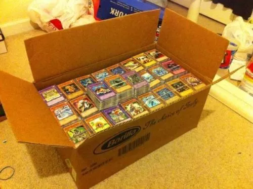 LOT DE 20 PAQUETS DE VALEUR rares Yugioh LOT BOÎTE ALÉATOIRE PACK REPACK BOOSTER COLLECTION 2