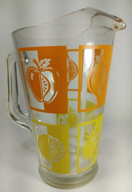 https://www.picclickimg.com/0yMAAOSw20FifV8o/Mid-Century-Retro-10-Glass-Lemonade-Orange-Yellow.webp