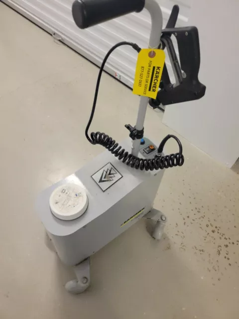 Karcher PS 4/7 Bp Mister Hospital Grade Misting System