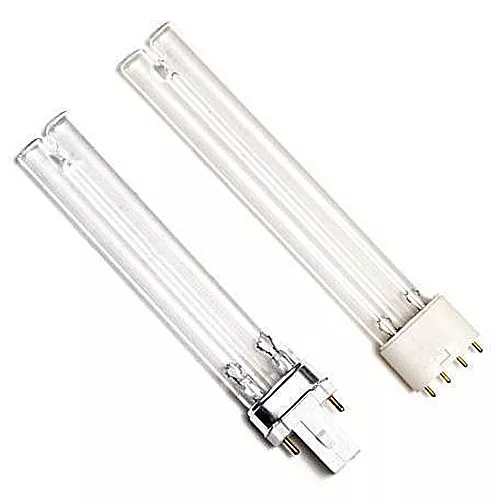 UV Bulb Lamp Light Tube UVC - Pond / Aquarium Steriliser's / Filters PLL / PLS