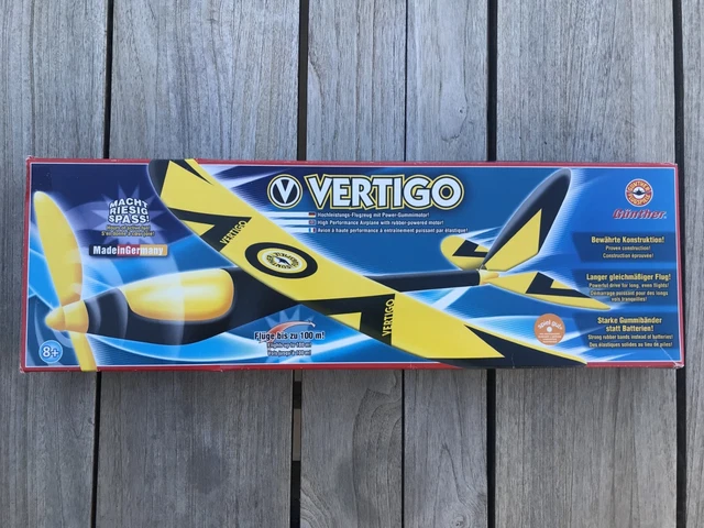 Günther Flugspiele » commandez sur