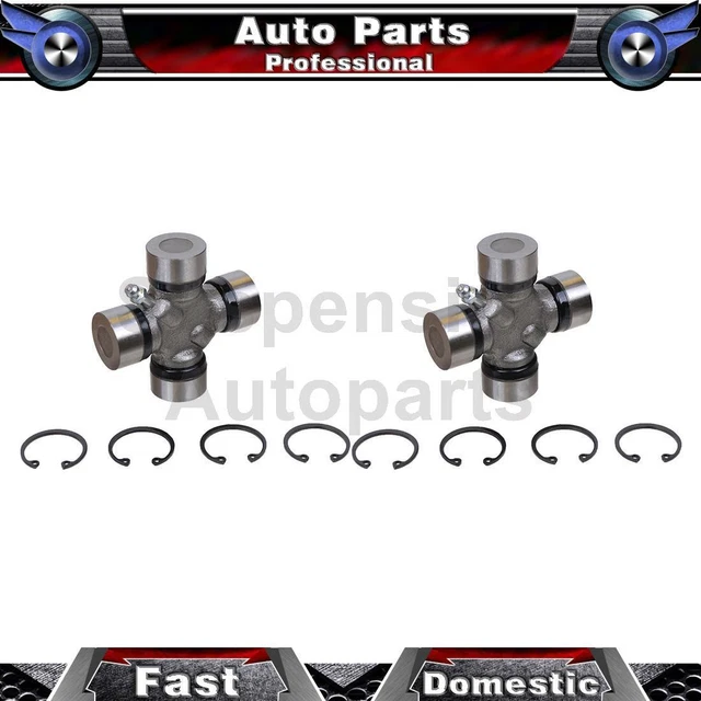 SKF Front Rear Universal Joint For Austin Healey 3000 1962 1961 1960 1959