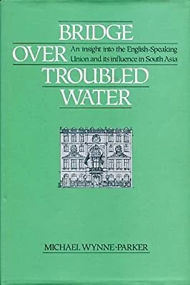 Bridge Over Troubled Water: Insight into the English-speaking Union and Its Infl