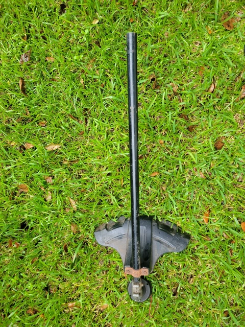 Troy-bilt Trimmer Attachment