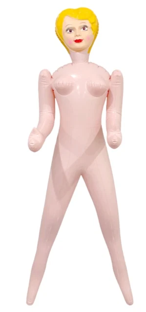 paymoneywubby sex doll PaymoneyWubby] I Bought a $2500 Love Doll