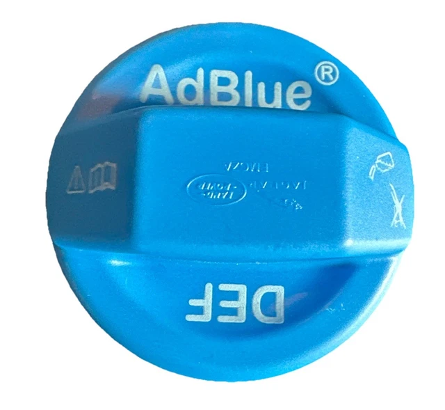 RANGE ROVER L4 Adblue Cap Gh22-5J239 £21.47 - PicClick UK
