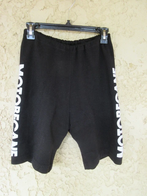 CUISSARD CYCLISTE MOTOBECANE années 70 vintage pantaloncini short