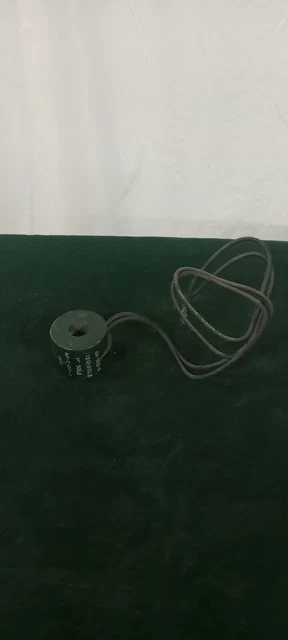 Asco-64_982-1D Coil, 120/60 Fb, 110/50Lb,Np-C-0111-1