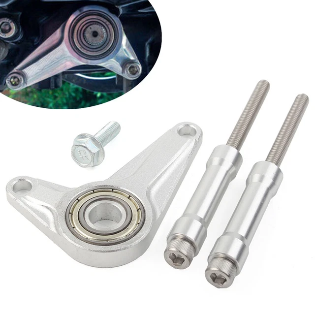 SHIHO-SC50-KIT STABILIZZATORE LEVA CAMBIO GILLES TOOLING HONDA CBR 929