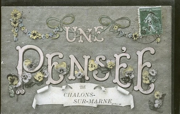 Chalons Sur Marne