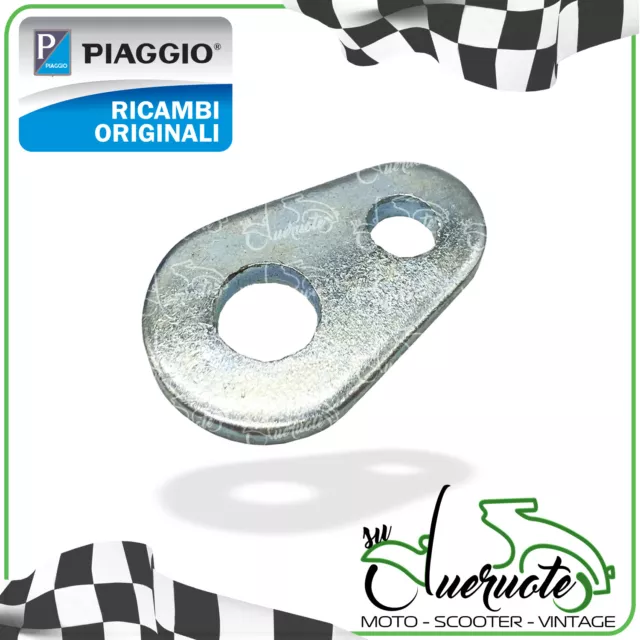 Piastrina Trasmissione Contachilometri Vespa Pk 50 Sfera Px 125 150 200 T5 Cosa