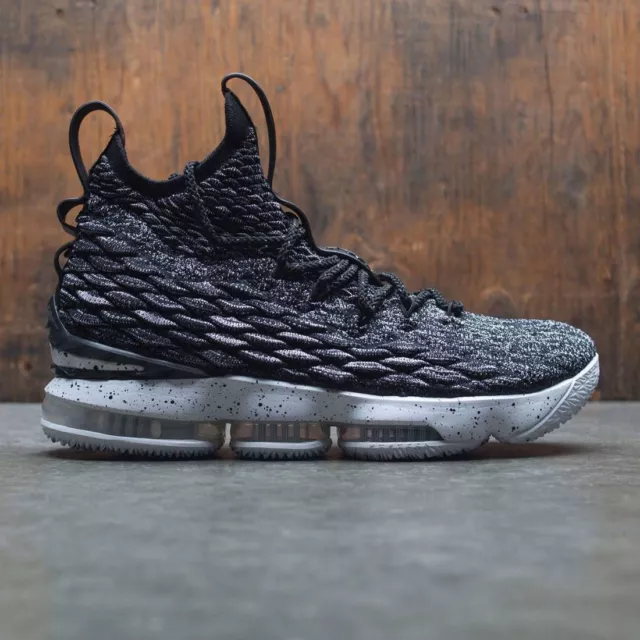 Lebron discount xv ashes