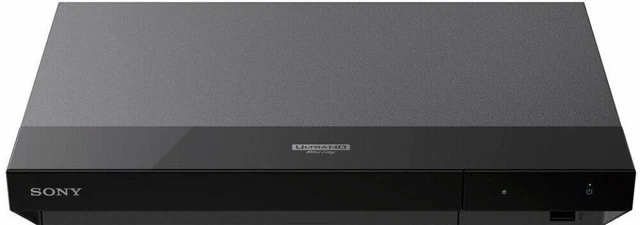 Adaptateur Secteur 12V Chargeur Alimentation Pour Lecteur Blu-Ray Sony UBP-X700 - Top Chargeur