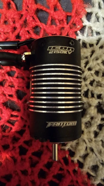 HOBBYWING XeRUN D10 13.5T ホビーウィング