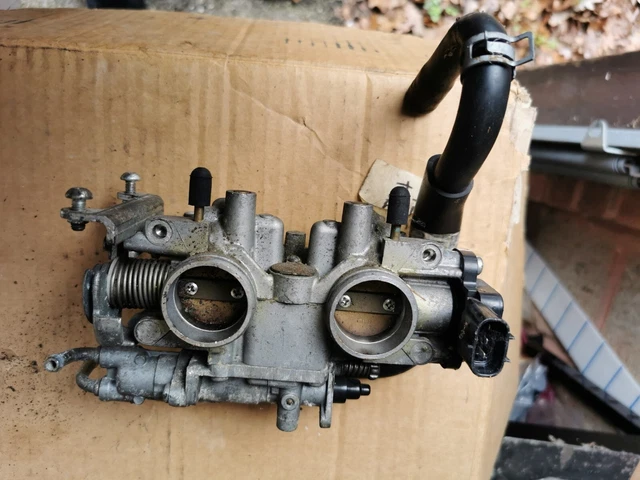 BETA RK6 50cc guarnizione corpo pompa 1675870 000