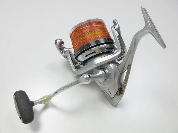 SHIMANO 12 Super Aero Free Gen Type1.5 Sa48 Left-Handed /Management As1705/10