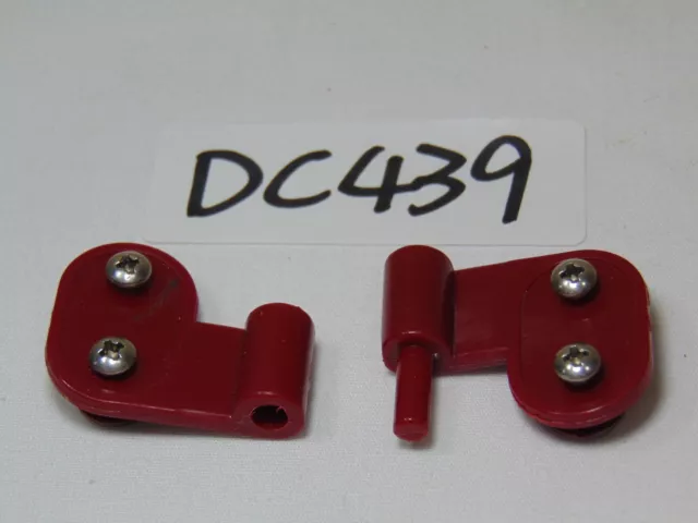 Waring Pro Professional Popcorn Maker WPM25 Replacement part Door Hinge Lower