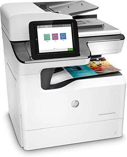 HP PageWide Enterprise Color MFP 780dn (J7Z09A) Fa