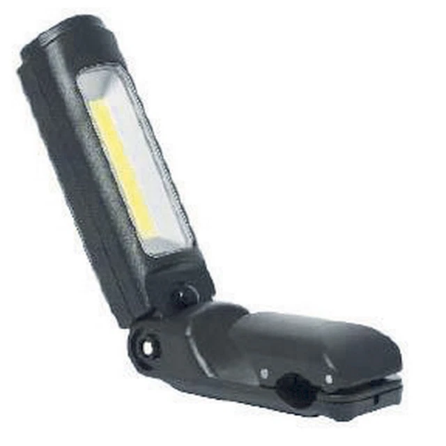 COB 3W LED beweglicher Stift Taschenlampe (MD1393)