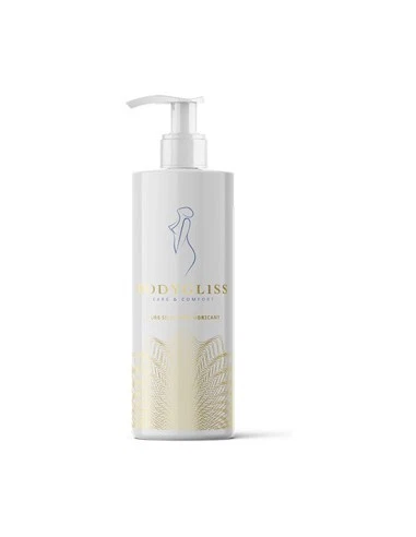 Bodygliss - Female Care Collection Care & Comfort Silicone 250 Ml