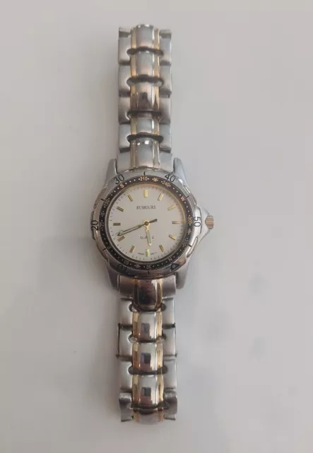 Rumours quartz watch japan movt deals