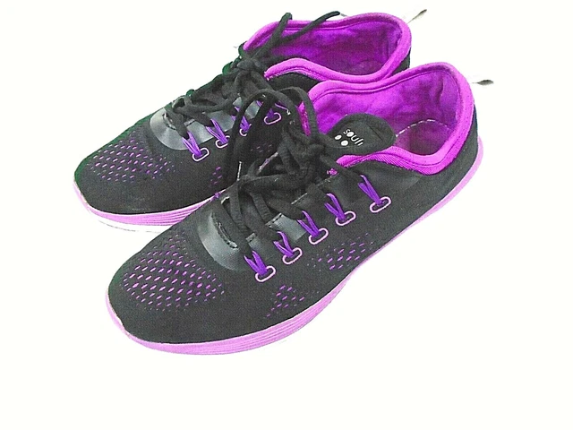 Souluxe trainers sales