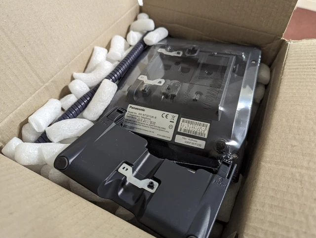 Panasonic KX-NT321 IP Telephone