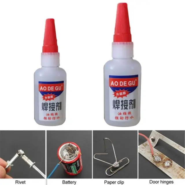 We are proud to treat every customer that comes to our store like family.  We help people locate the E-6000 Industrial Strength Glue 0.18oz 4/pk vendor