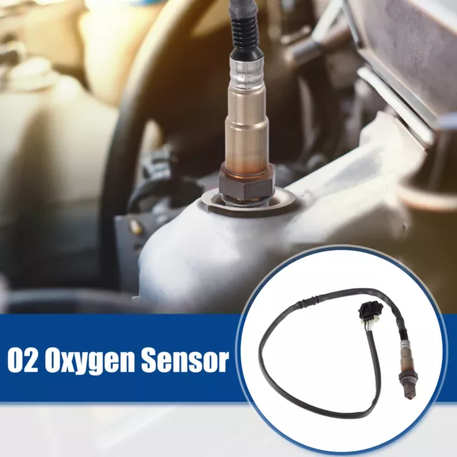 Sensor de Oxígeno para Automóvil para Porsche Cayman Base 2009-2011 - 2 Unidades 2