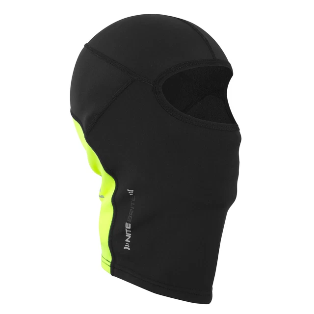 Optimum Nitebrite Balaclava Cycling Riding Winter Warm Neck