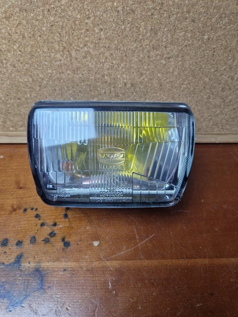 Phare Avant Yamaha XT 600 / XT 600 E - 3TB - Années 1990 à 2004 - Pièce D'occasion