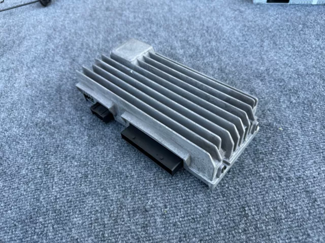 Bang & Olufsen Audio Amplifier Assembly Oem 90K 13-17 Audi A5 Q5 Sq5 S5 Rs5