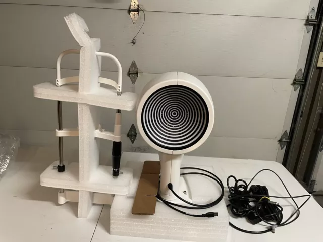 2020 Antares Corneal Topographer / Meibographer